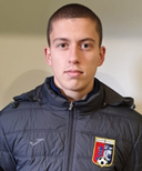 Davide MAZZINI - Portiere